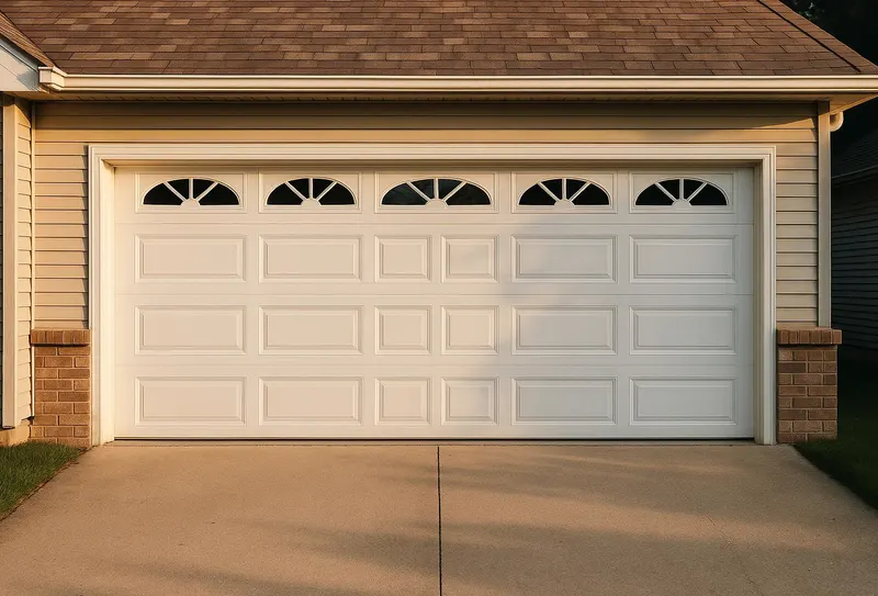 Contact Danville Garage Door